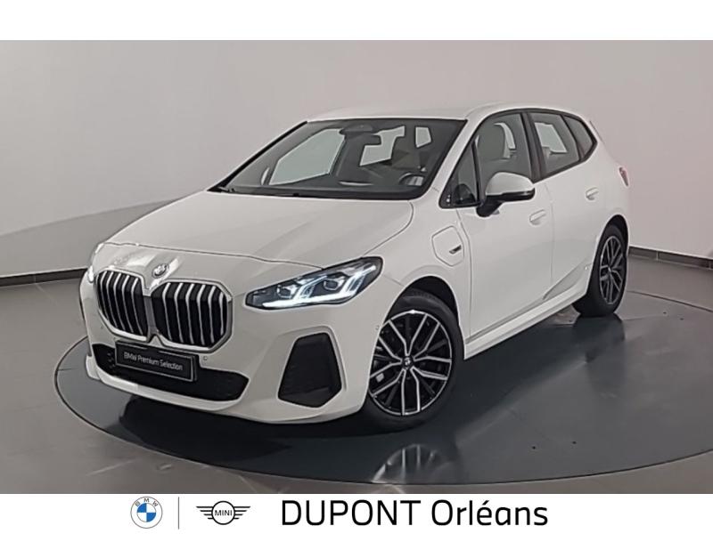 BMW Série 2 ActiveTourer