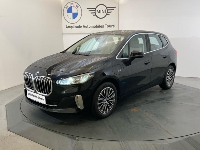 BMW Série 2 ActiveTourer