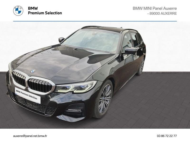 BMW Série 3 Touring