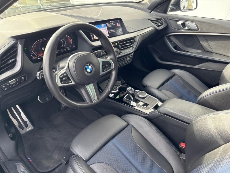 BMW Série 1