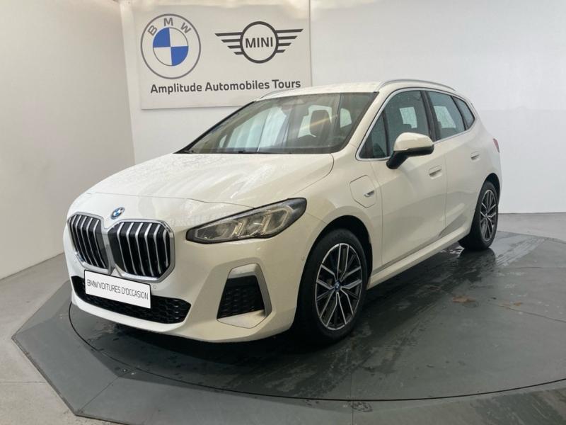 BMW Série 2 ActiveTourer