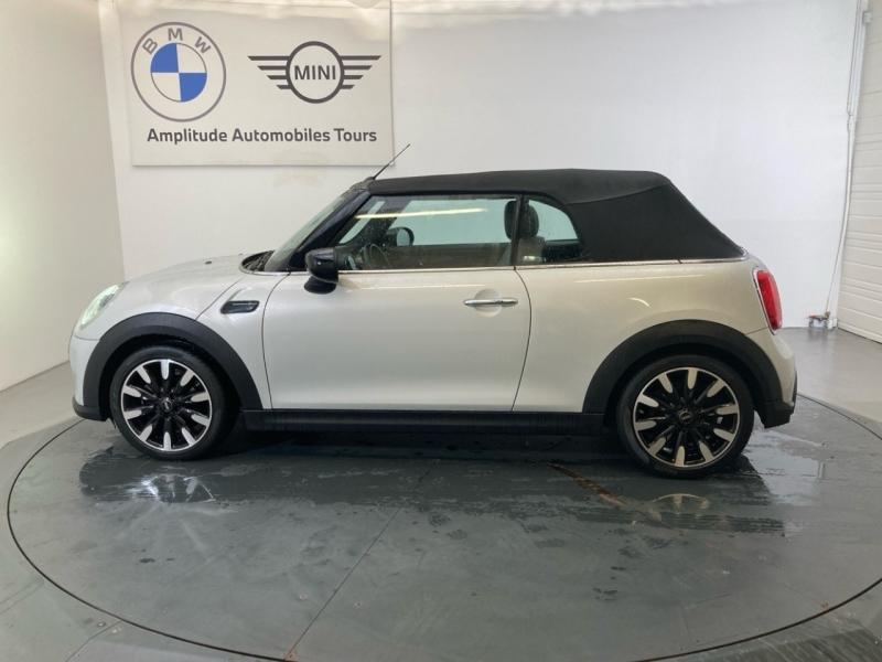 MINI Cabrio