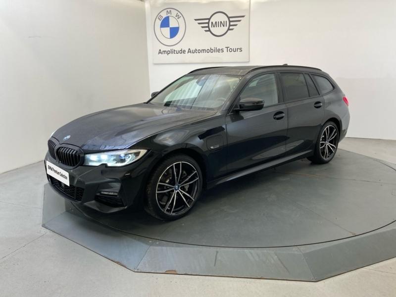 BMW Série 3 Touring