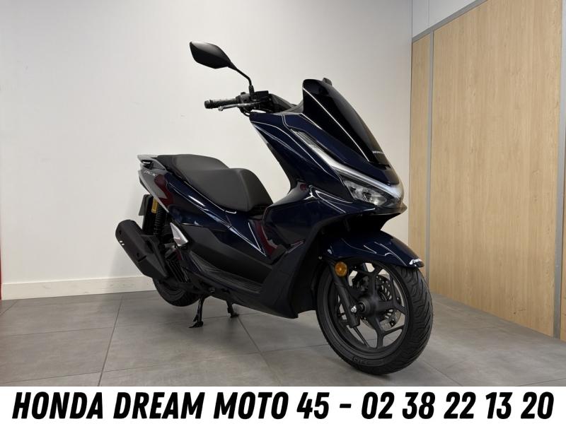 HONDA PCX