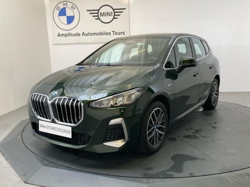 BMW Série 2 ActiveTourer