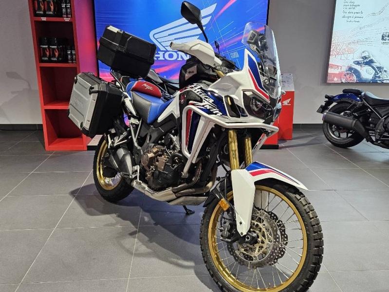 HONDA CRF