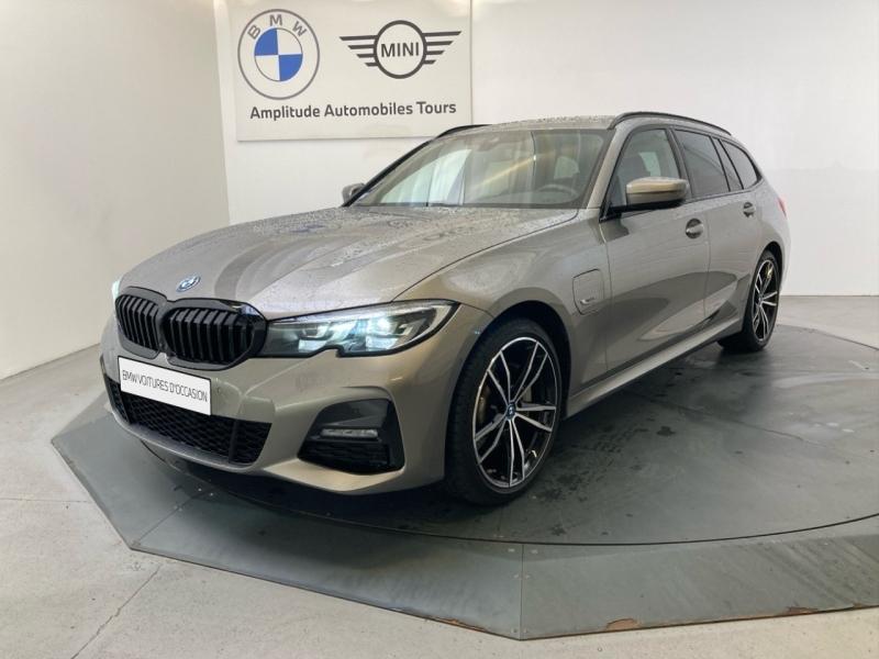 BMW Série 3 Touring