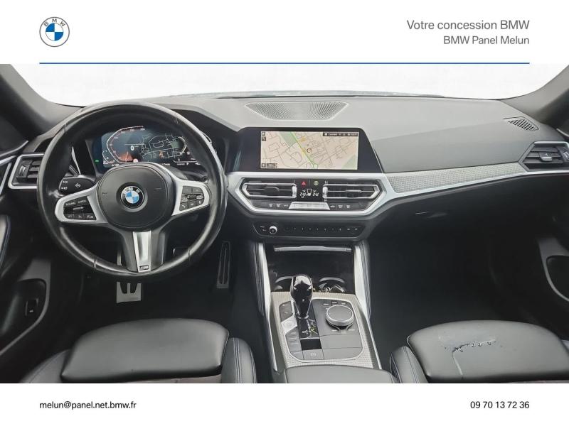 BMW Série 4 Gran Coupé