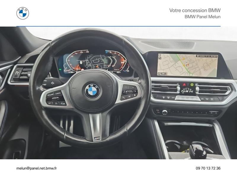 BMW Série 4 Gran Coupé