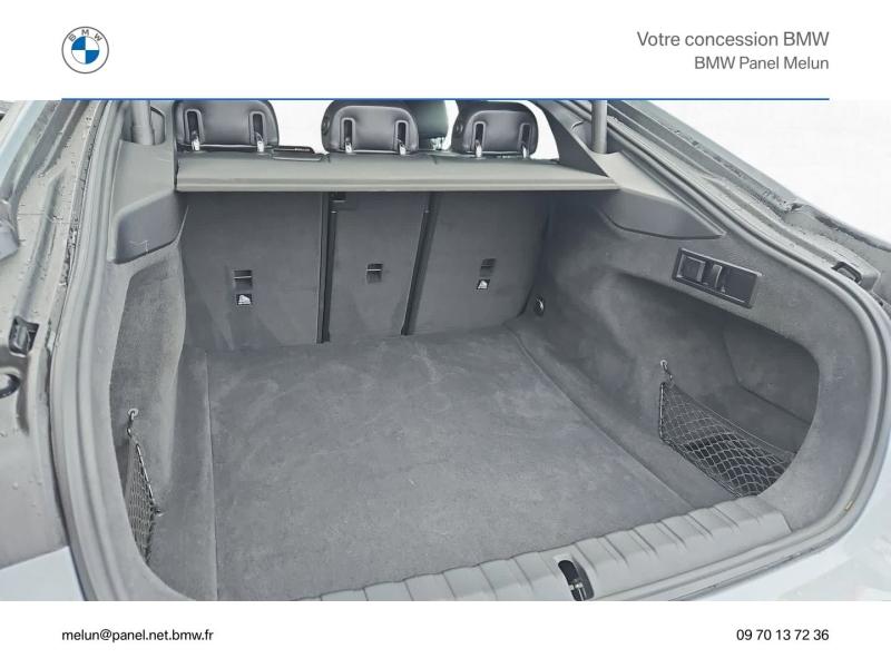 BMW Série 4 Gran Coupé