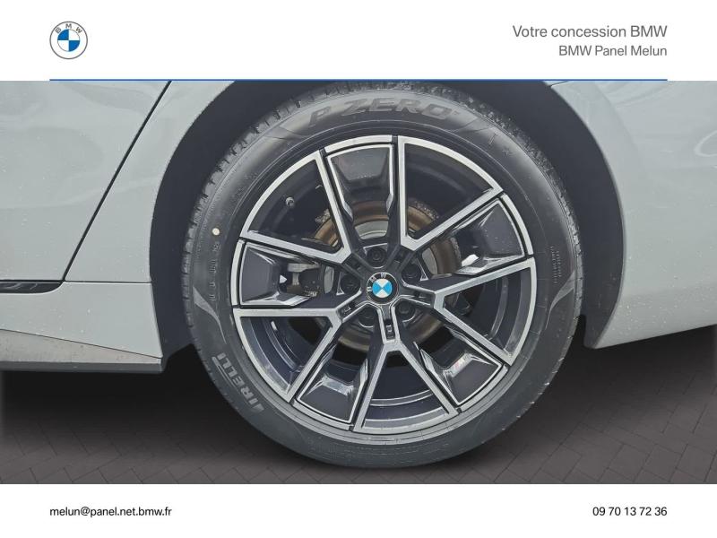 BMW Série 4 Gran Coupé