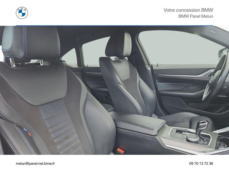 BMW Série 4 Gran Coupé