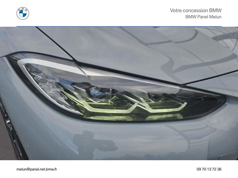 BMW Série 4 Gran Coupé