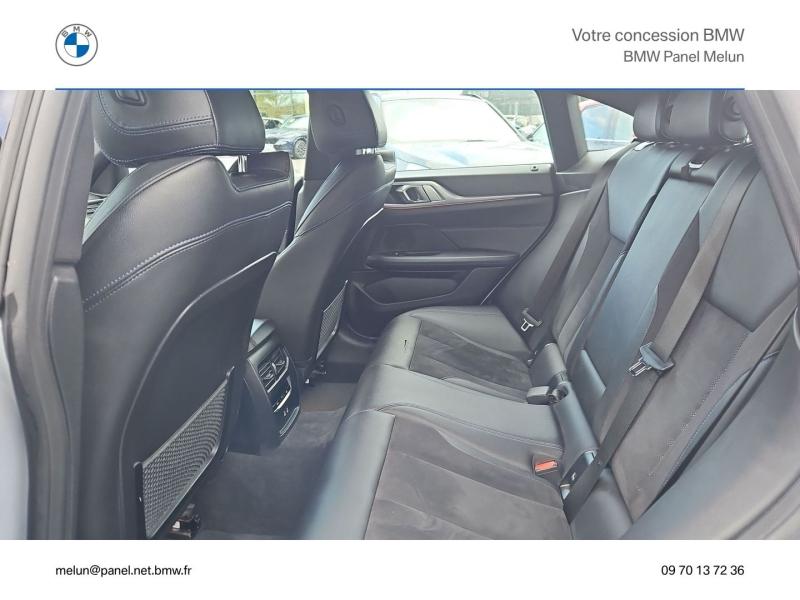 BMW Série 4 Gran Coupé