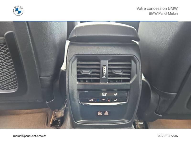 BMW Série 4 Gran Coupé