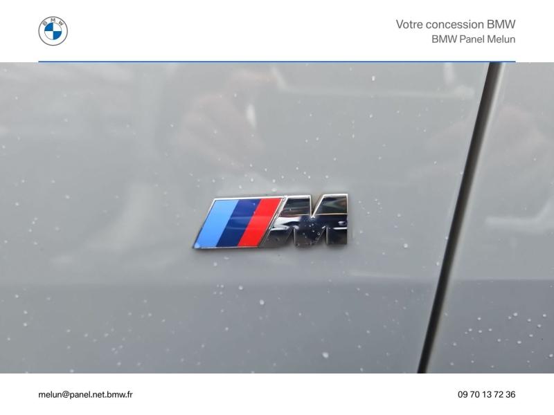 BMW Série 4 Gran Coupé