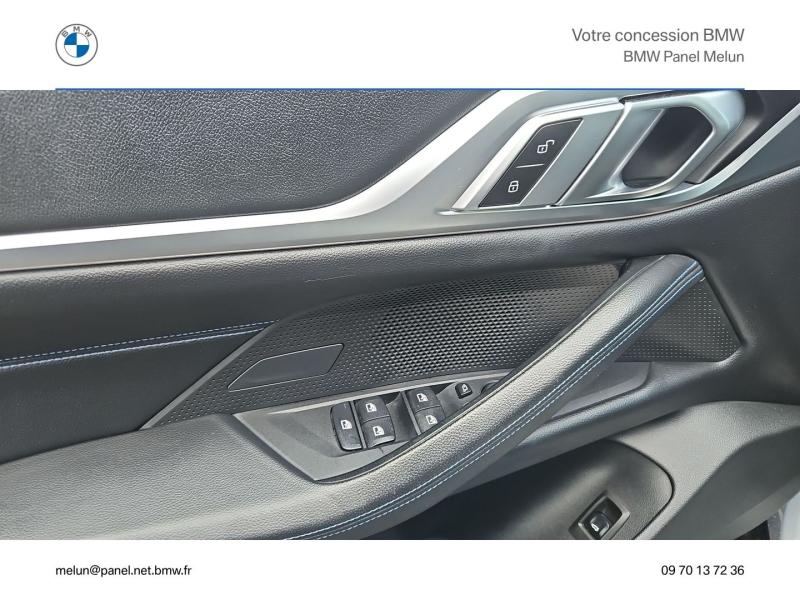 BMW Série 4 Gran Coupé