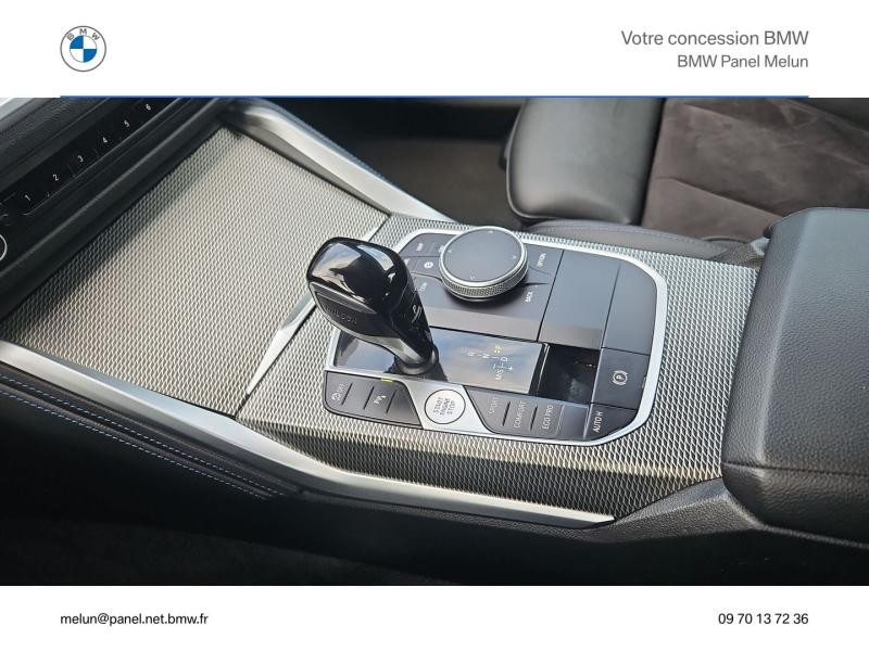 BMW Série 4 Gran Coupé