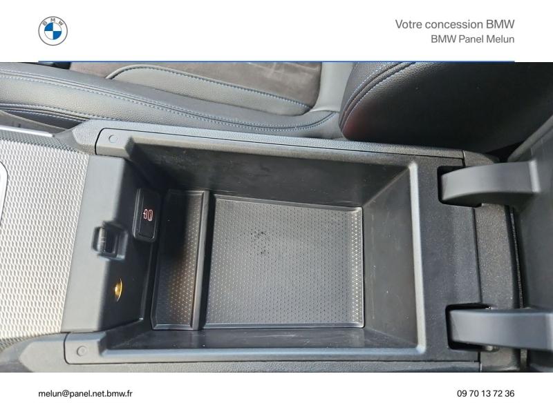 BMW Série 4 Gran Coupé