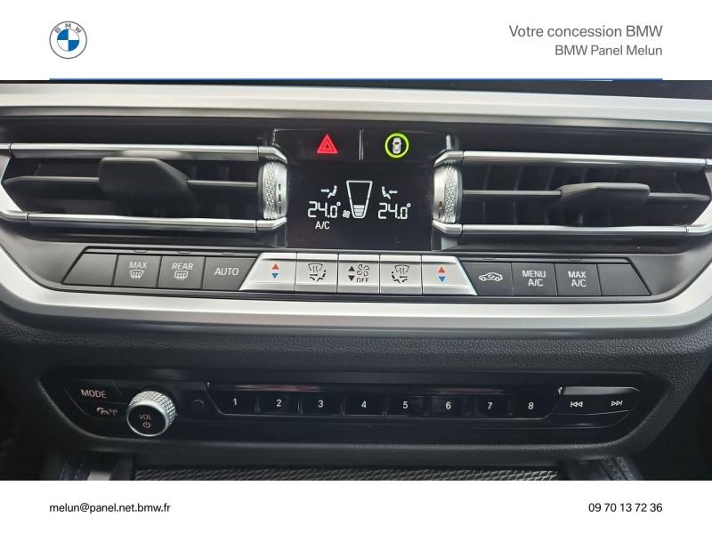 BMW Série 4 Gran Coupé