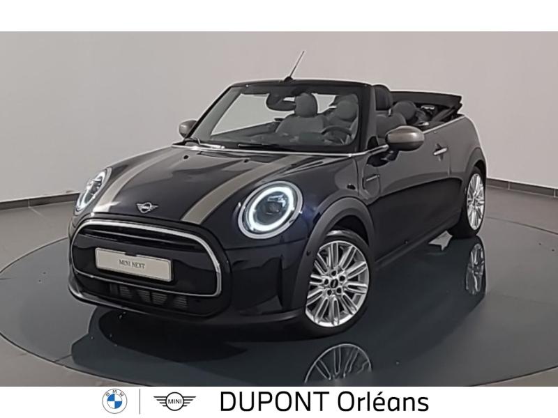 MINI Cabrio