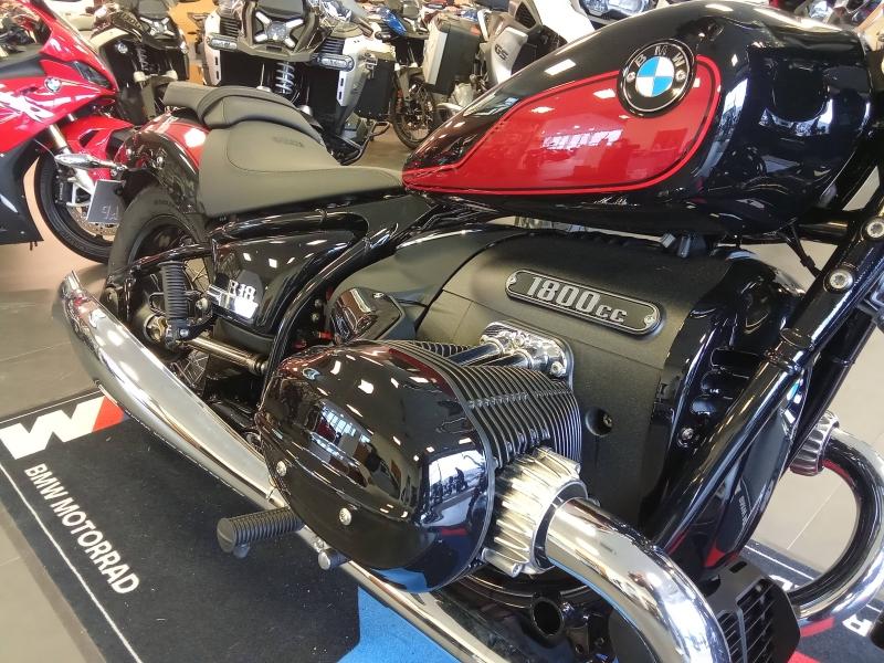 BMW R