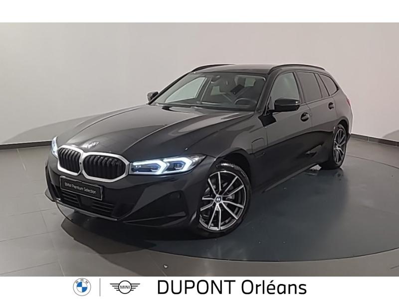 BMW Série 3 Touring