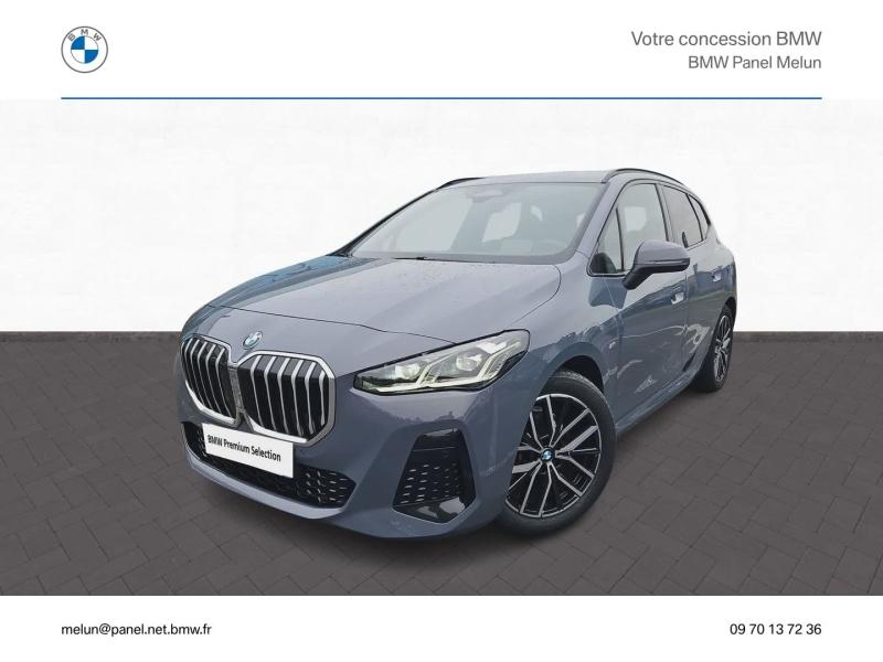 BMW Série 2 ActiveTourer