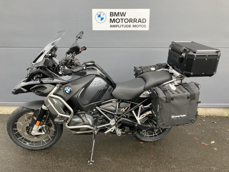 BMW R