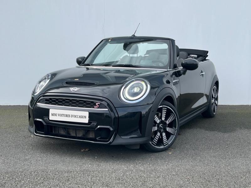 MINI Cabrio