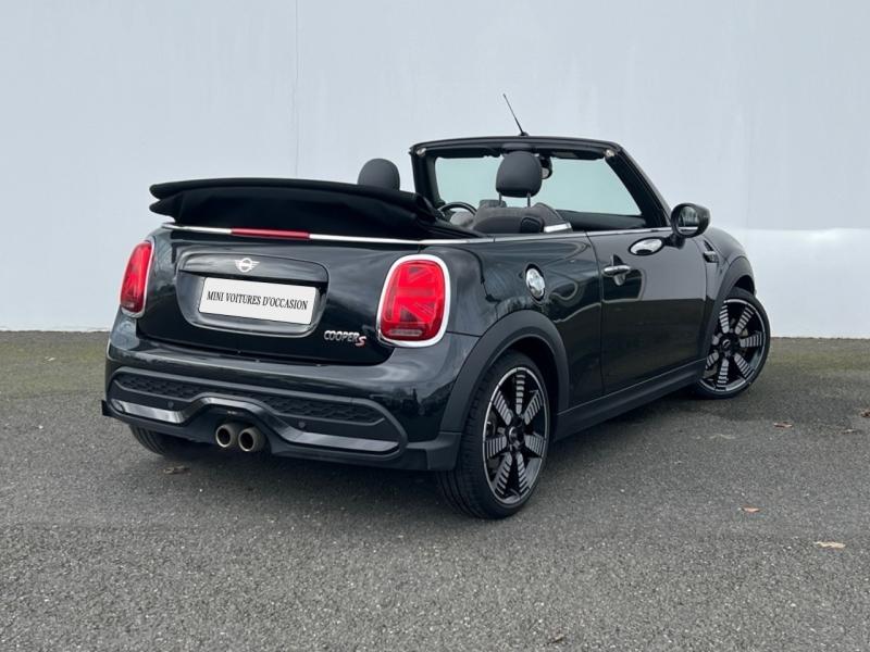 MINI Cabrio