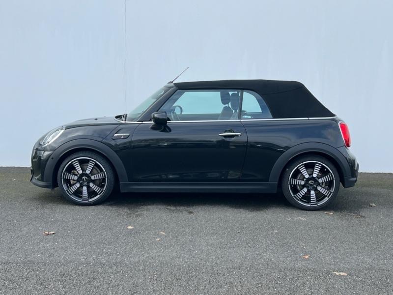 MINI Cabrio