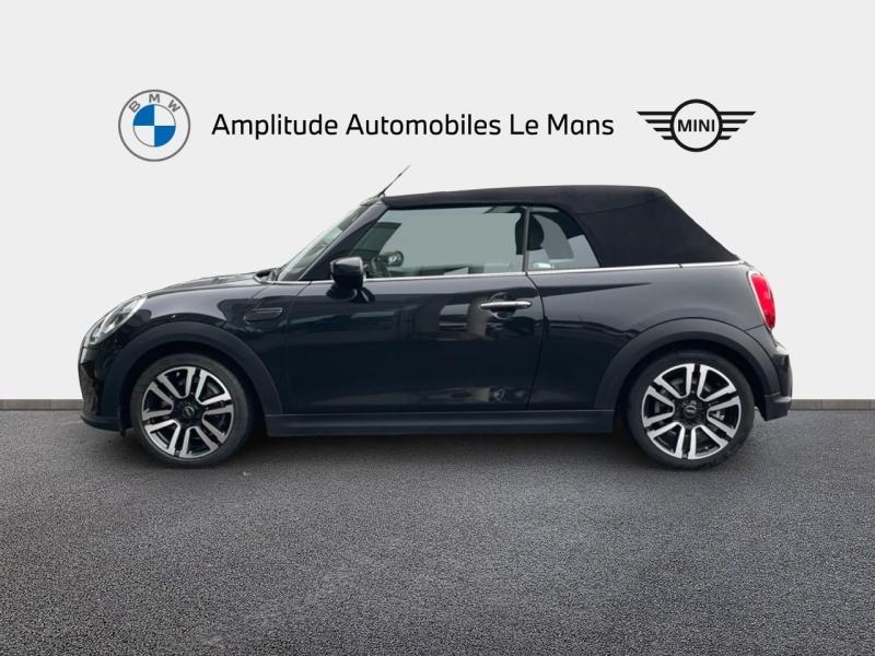 MINI Cabrio