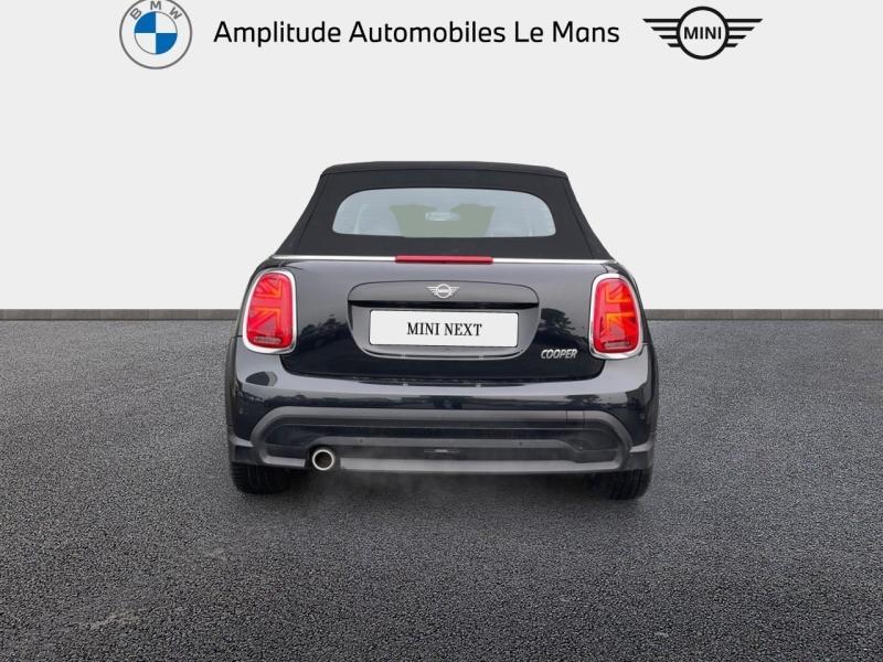 MINI Cabrio