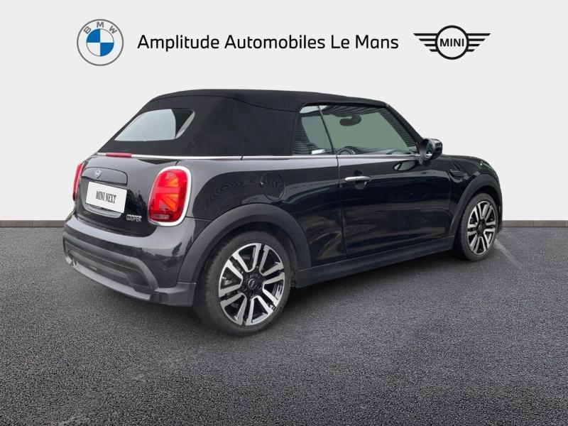 MINI Cabrio