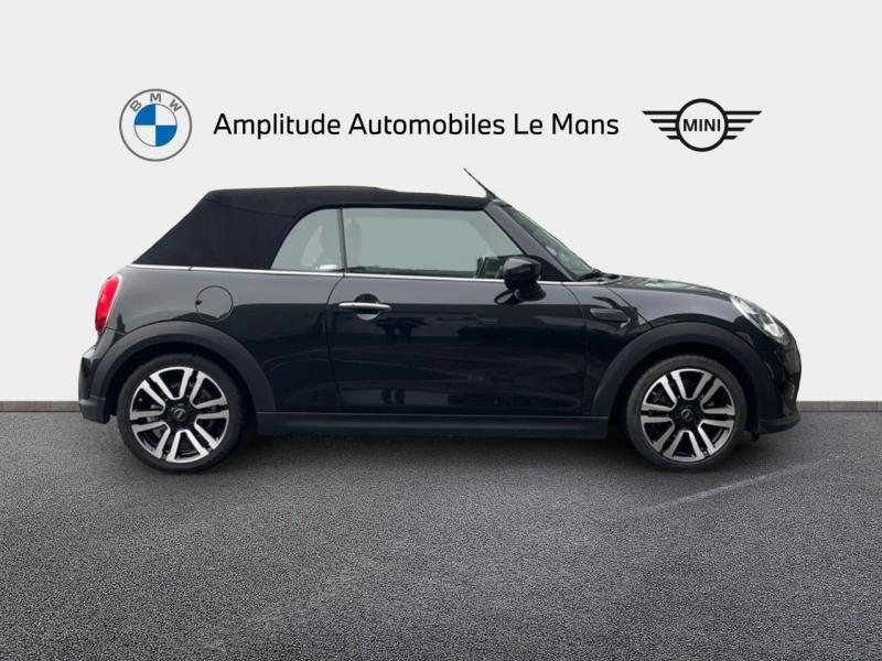 MINI Cabrio