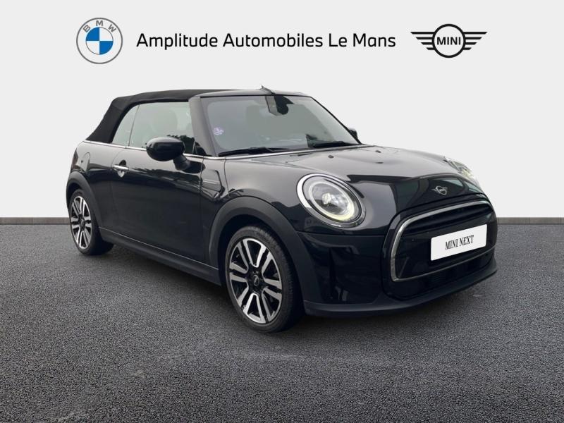MINI Cabrio