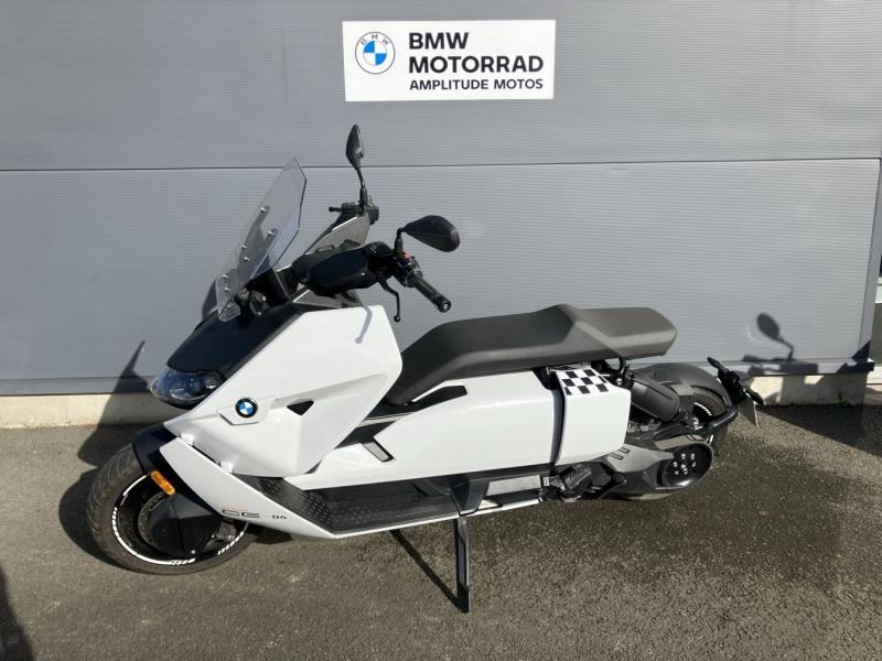 BMW C