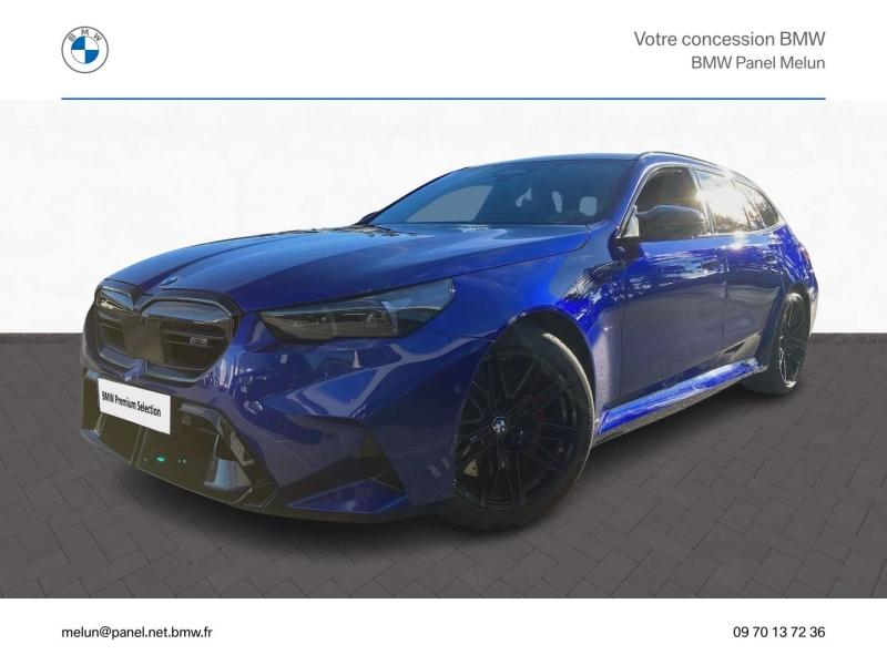 BMW M5 Touring