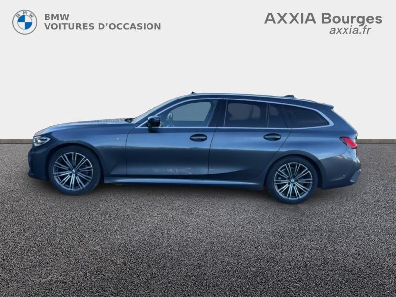 BMW Série 3 Touring