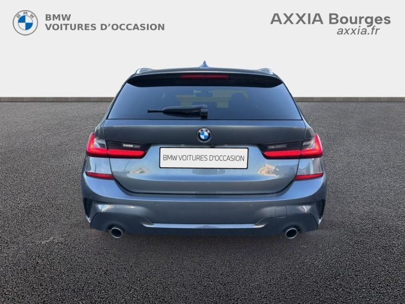 BMW Série 3 Touring