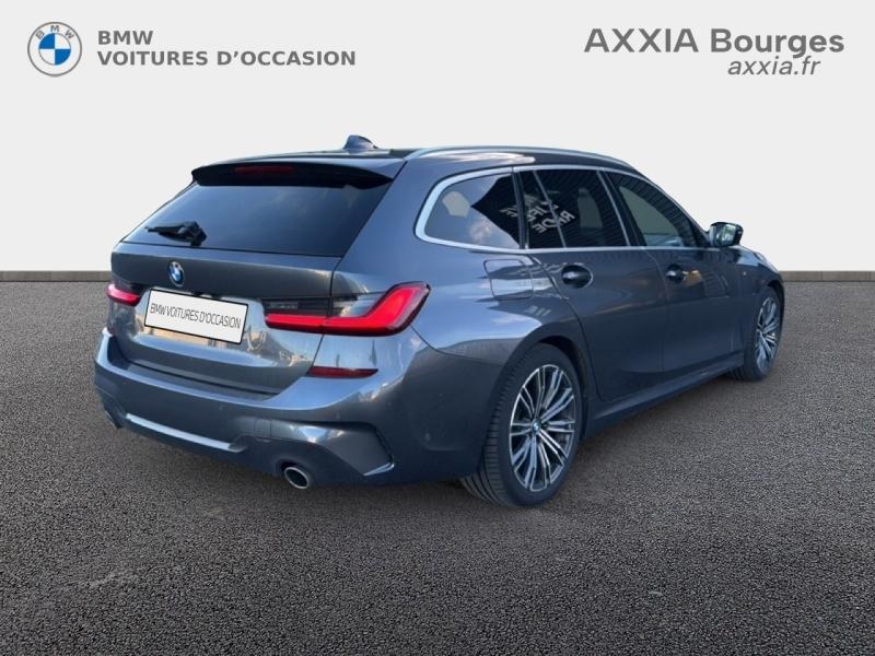 BMW Série 3 Touring