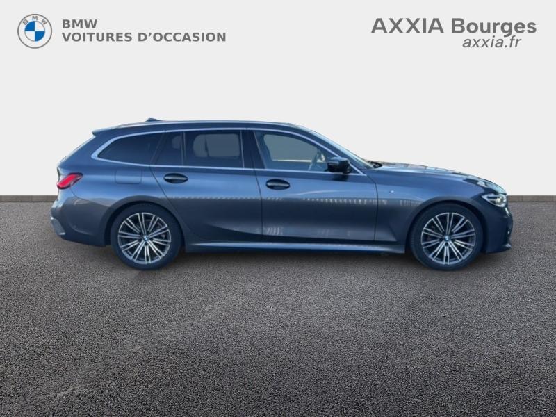 BMW Série 3 Touring