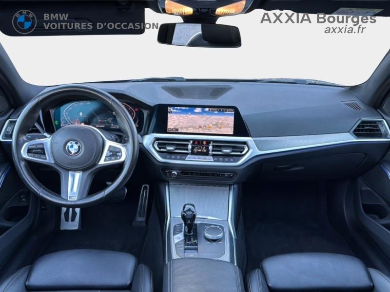 BMW Série 3 Touring