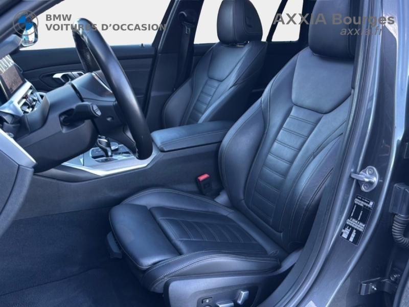 BMW Série 3 Touring