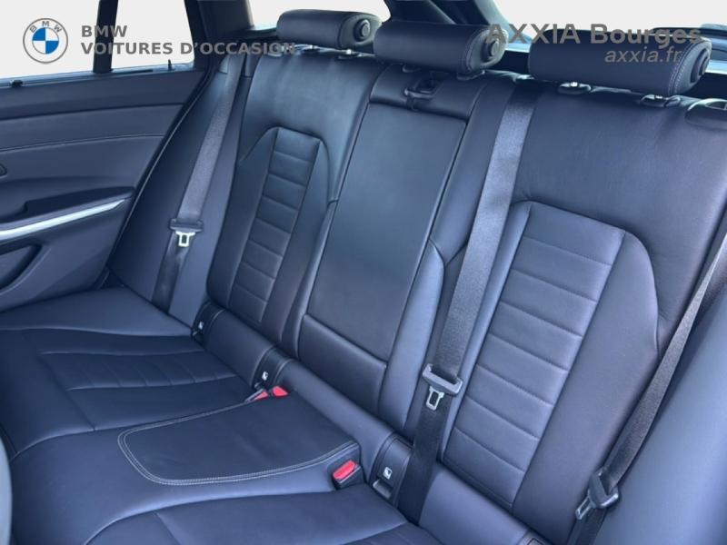 BMW Série 3 Touring