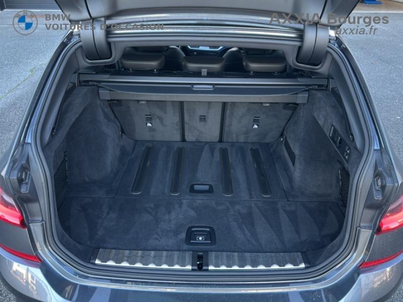 BMW Série 3 Touring