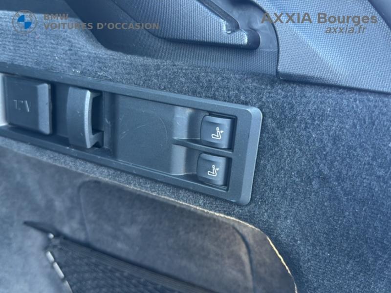 BMW Série 3 Touring