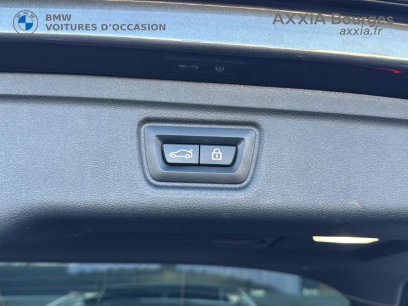 BMW Série 3 Touring