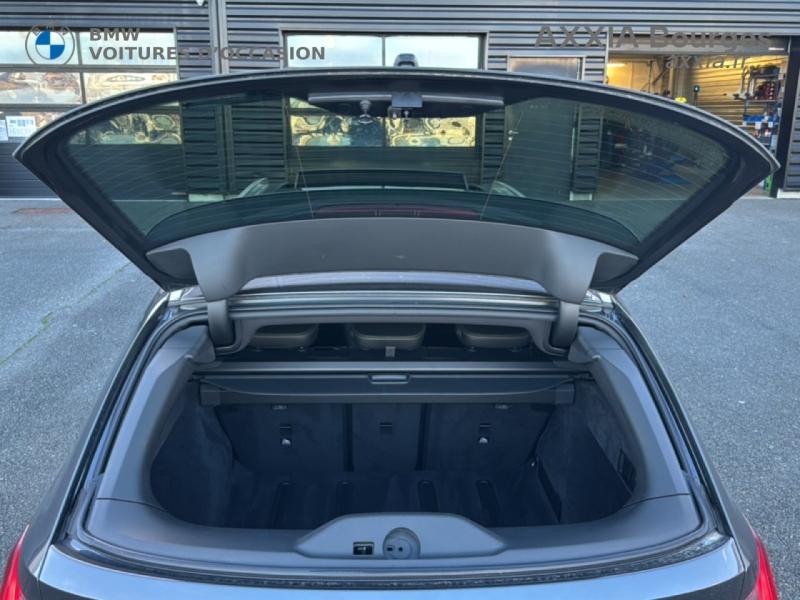 BMW Série 3 Touring